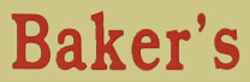Bakers Bakers