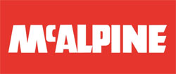 McAlpine