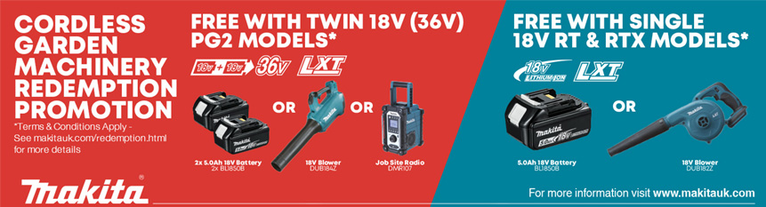 Makita Redemption Makita Redemption