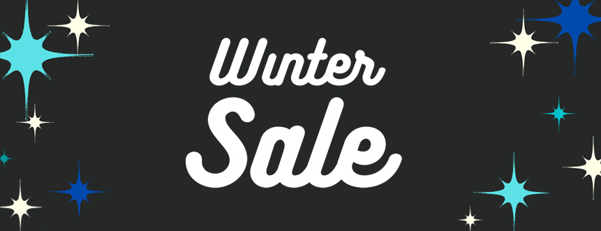 Winter Sale