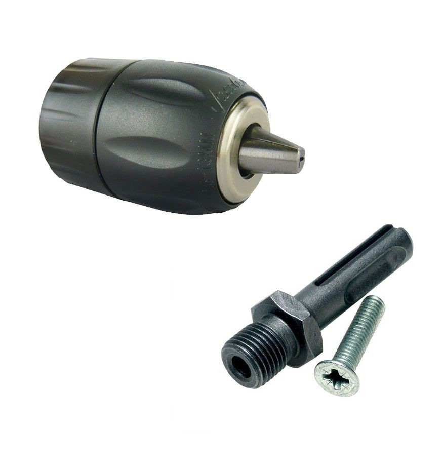 Sds Keyless Chuck Adapter