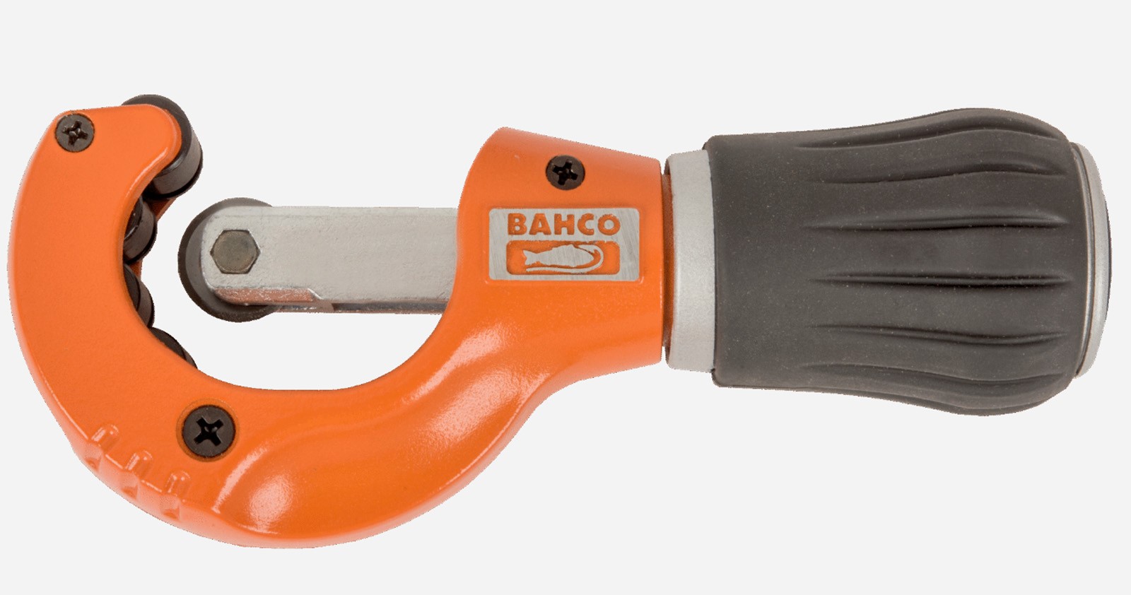 Genuine BAHCO 302-35 Adjustable 8-35mm Coper Pip Tube Slice Quick Cutte & Wheel 