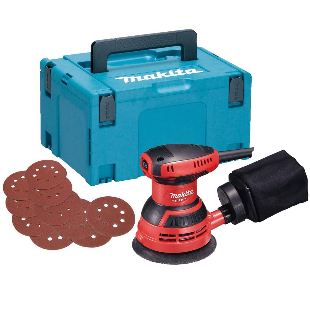 Makita M9204 125mm 5\