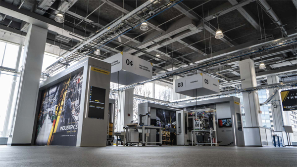 Stanley HQ USA