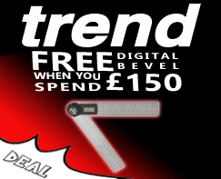 Trend FREE GIft