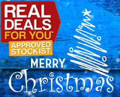 Christmas Real Deals