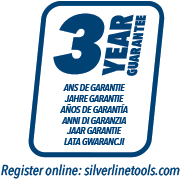 Silverline Guarantee