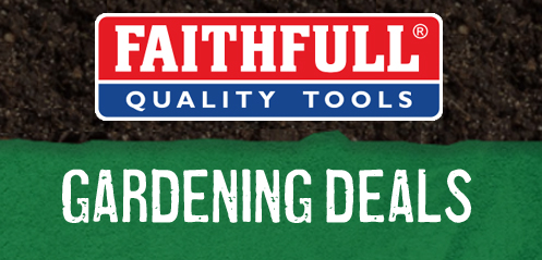 Faithfull Garden