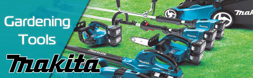 Makita Gardening Tools Makita 18v LXT Tools Buyaparcel