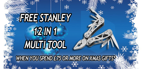 Christmas Gift Ideas